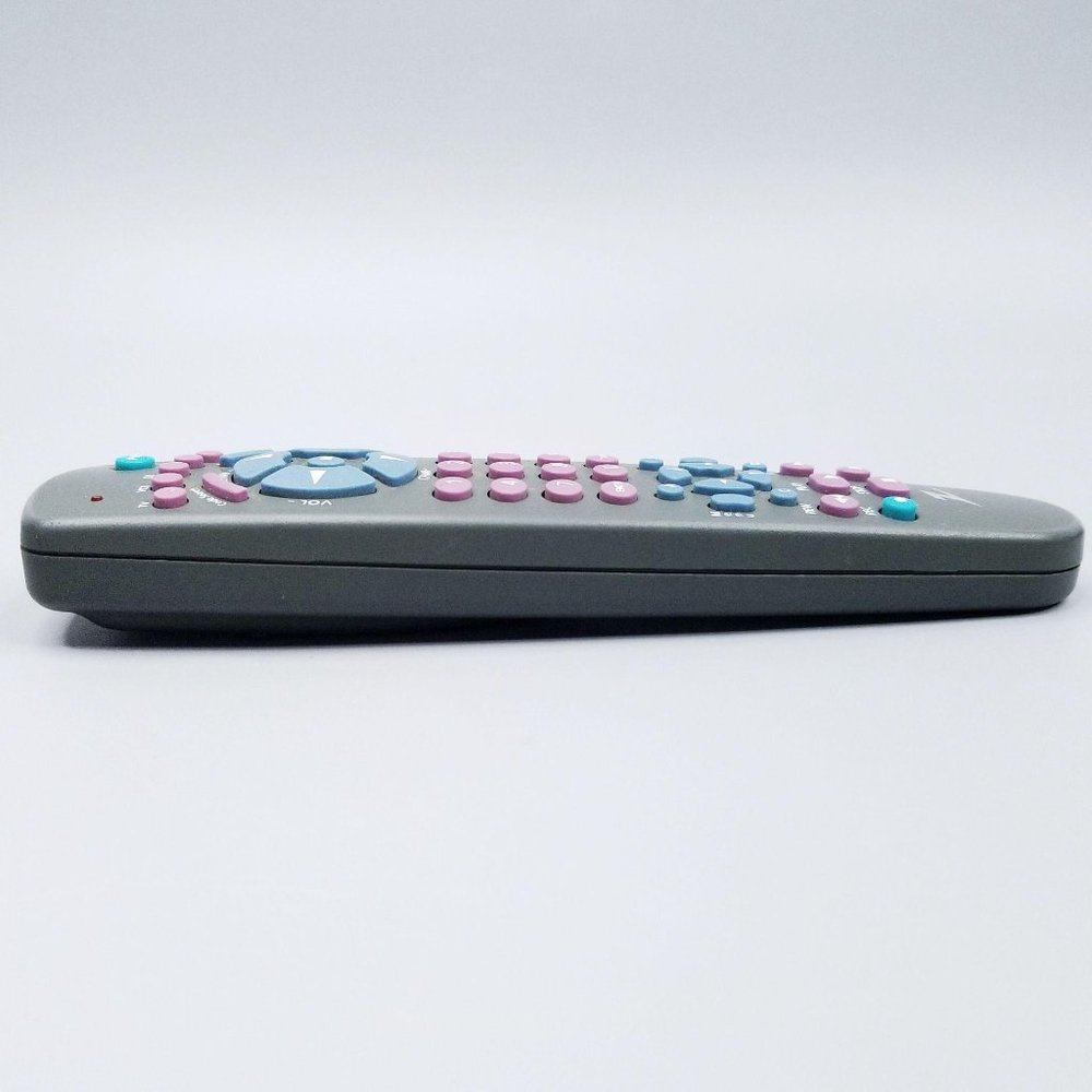 Zenith Zen500KB Remote Control Tested Works - Picture 3 of 8